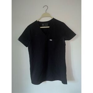 Women’s Black Figs Technical Collection Top XS